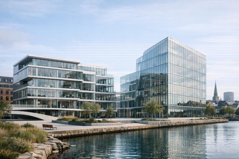 Business i Nordfyn: Erhvervsvenlighed, budget og social indsats i fokus i april 2026
