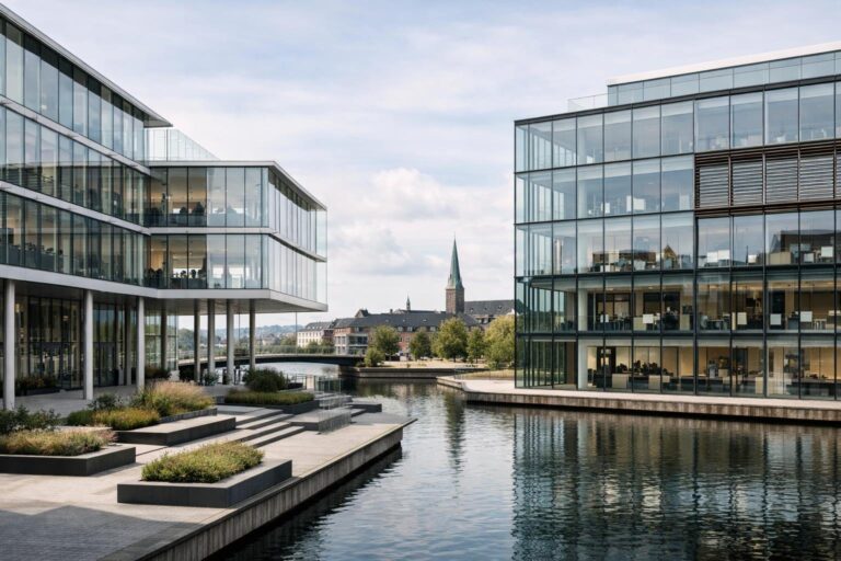 Business i Nordfyn: Virksomheder mellem velfærdsprioriteringer, arbejdsmarked og lokal udvikling i maj 2026
