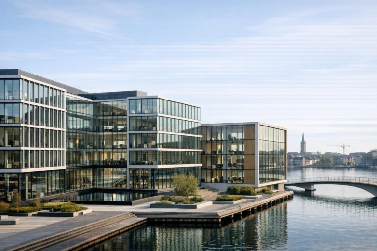 Business i Nordfyn: Budgetaftale koblede bosætning, erhverv og arbejdskraft